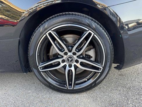 Used 2020 Mercedes-Benz E 450 Cabriolet image 63