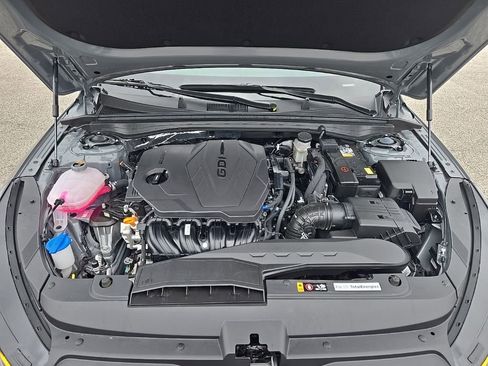 Used 2025 Kia K5 GT-Line image 24