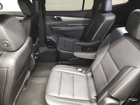 New 2026 Buick Enclave Preferred w/ Power Package FWD image 25