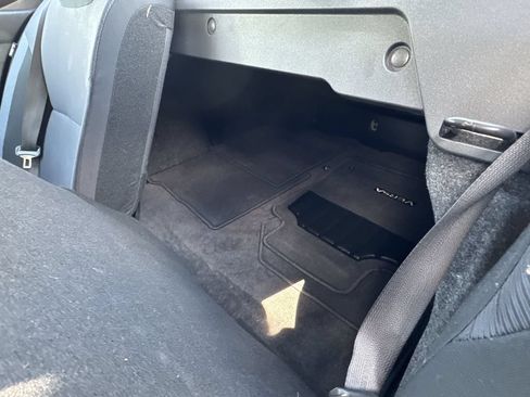 Certified 2024 Nissan Versa SV FWD image 26