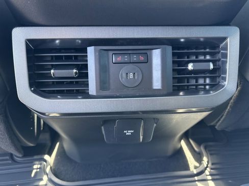 New 2025 Ford F350 Platinum image 20