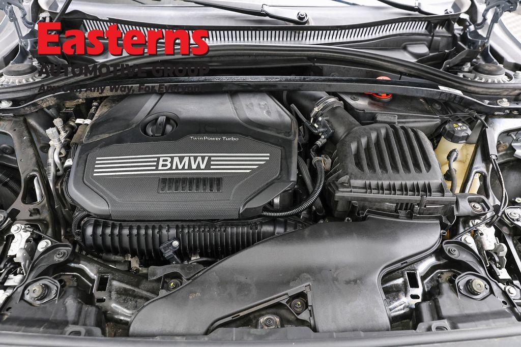Used 2024 BMW 228i xDrive Gran Coupe AWD/4WD image 9