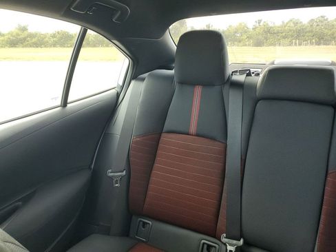 Certified 2026 Toyota Corolla SE image 12