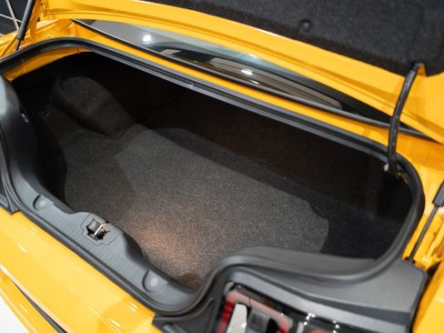 Used 2013 Ford Mustang Boss 302 image 54