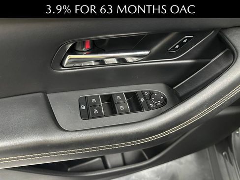 Certified 2024 MAZDA CX-90 Plug-In Hybrid w/ Premium Plus AWD/4WD image 14