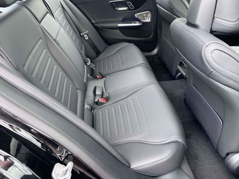 New 2026 Mercedes-Benz C 300 4MATIC Sedan image 20