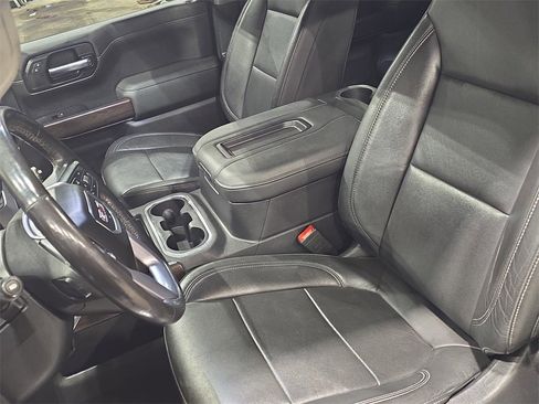 Used 2019 GMC Sierra 1500 SLT image 16