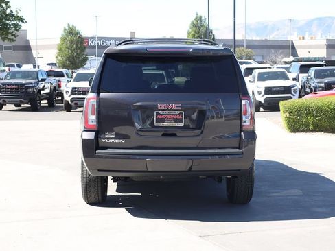 Used 2015 GMC Yukon SLT w/ Open Road Package AWD/4WD image 5
