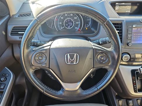 Used 2013 Honda CR-V EX-L image 19