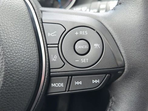 Used 2024 Toyota RAV4 XLE w/ Convenience Package image 15