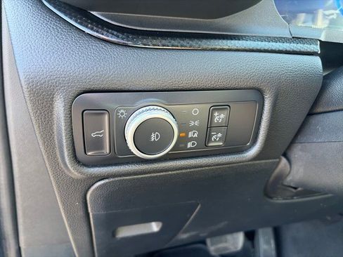 Used 2021 Ford Explorer ST w/ Equipment Group 401A AWD/4WD image 14