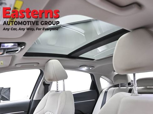 Used 2023 Hyundai Sonata SEL w/ Convenience Package FWD image 34