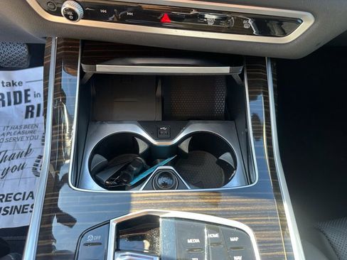 Certified 2023 BMW X7 xDrive40i w/ Premium Package image 19