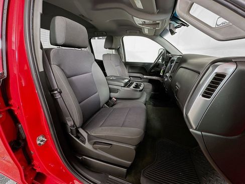 Used 2017 Chevrolet Silverado 1500 LT w/ All Star Edition RWD image 30