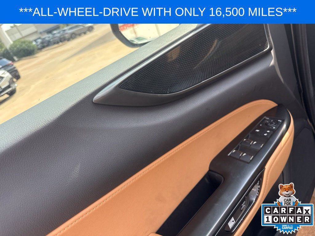 Used 2024 Lexus NX 350 AWD w/ Cold Area Package image 11