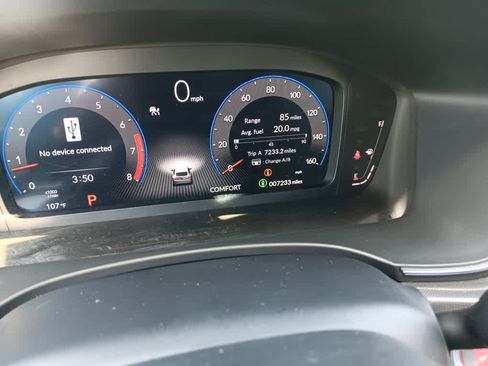 Used 2025 Acura Integra A-Spec FWD image 22