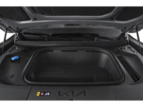 New 2026 Kia EV9 GT-Line AWD/4WD image 9