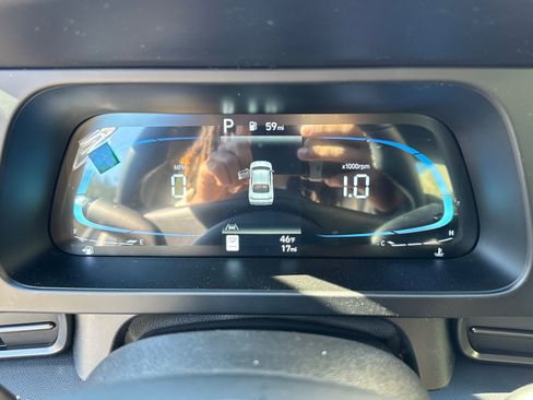 New 2026 Hyundai Elantra Sport image 28