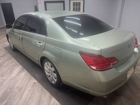 Used 2007 Toyota Avalon XL FWD image 4