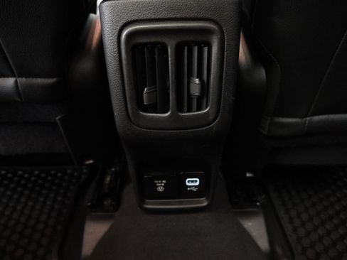 Used 2020 Jeep Compass Limited AWD/4WD image 29