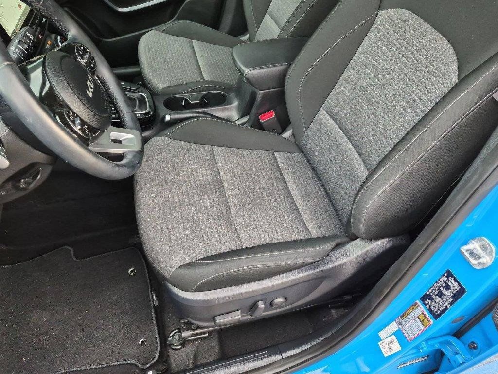Certified 2023 Kia Soul EX FWD image 22