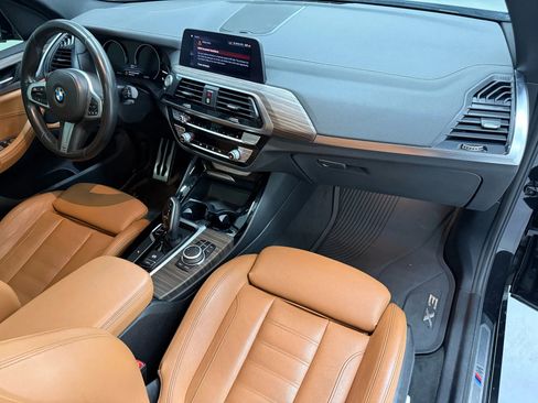 Used 2020 BMW X3 sDrive30i w/ M Sport Package 2 image 23