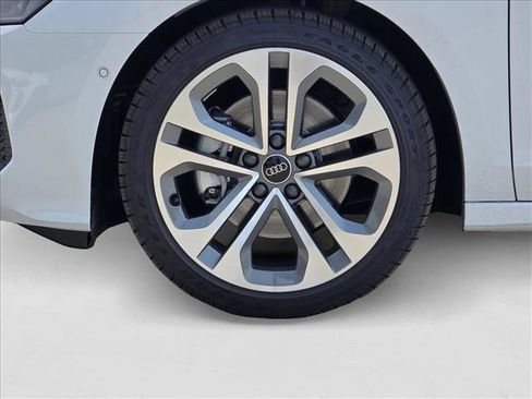 New 2026 Audi A3 2.0T Premium image 9