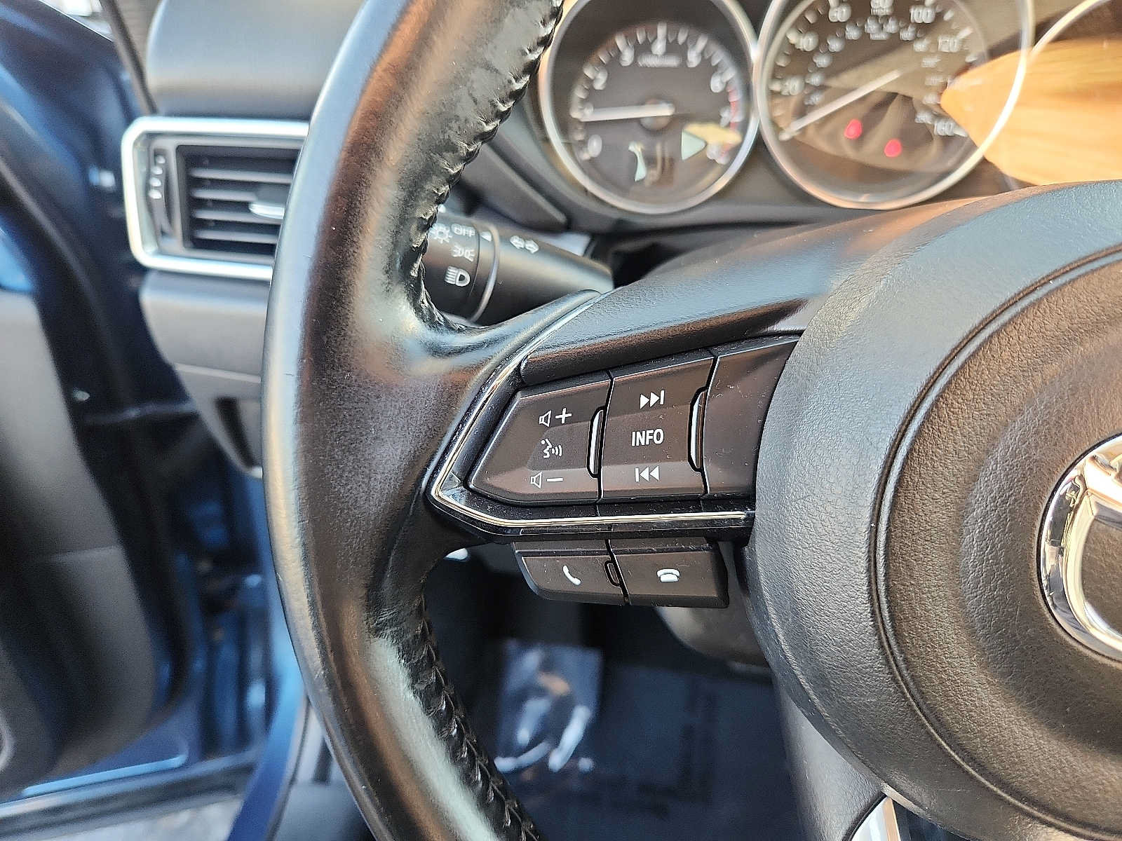 Used 2018 MAZDA CX-5 Sport AWD/4WD image 20