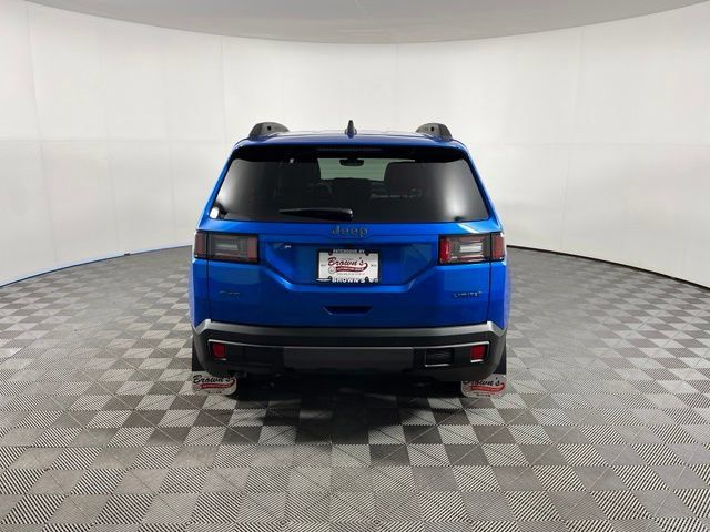 Used 2026 Jeep Cherokee Limited AWD/4WD image 6
