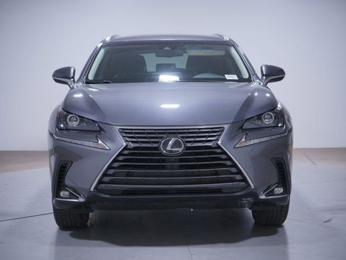 Used 2019 Lexus NX 300 FWD image 4