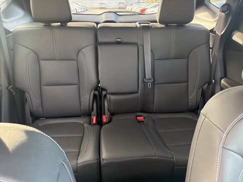 New 2025 Chevrolet Blazer LT w/ LPO, Floor Liner Package image 27