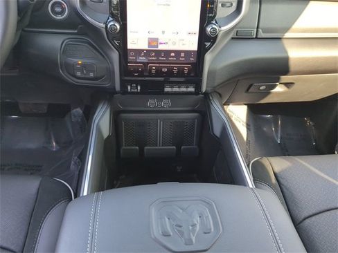 New 2025 RAM 2500 Laramie image 19
