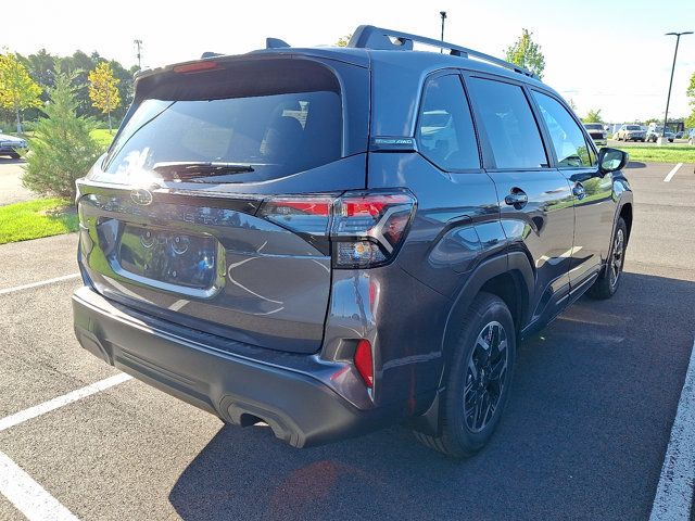 New 2026 Subaru Forester Premium AWD/4WD image 4