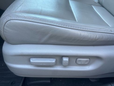 Used 2017 Honda Pilot EX-L image 28