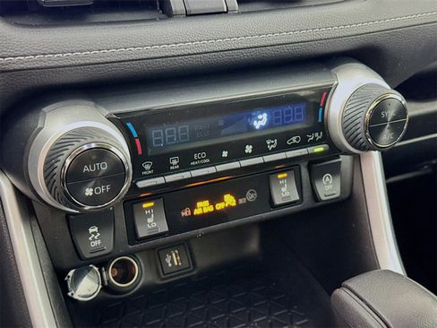 Certified 2023 Toyota RAV4 XLE image 13