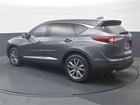 Used 2019 Acura RDX w/ Technology Package image 5
