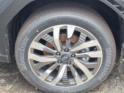 New 2025 Subaru Forester Touring image 2