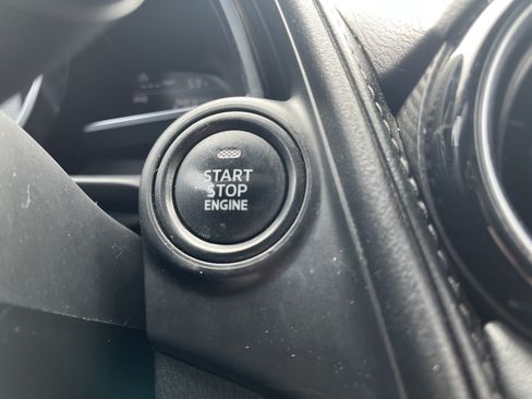 Used 2018 MAZDA CX-3 Grand Touring AWD/4WD image 33
