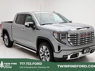 Used 2023 GMC Sierra 1500 Denali w/ Denali Reserve Package video 1