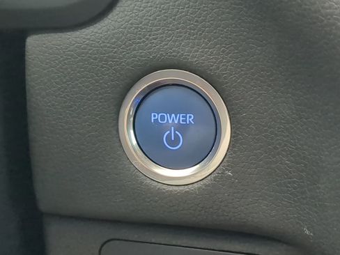 Used 2023 Toyota Sequoia Limited image 31