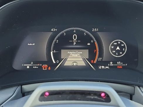 New 2026 Lexus TX 350 AWD image 19