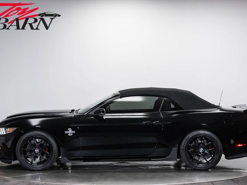 Used 2017 Ford Mustang GT Premium w/ Equipment Group 401A RWD image 10