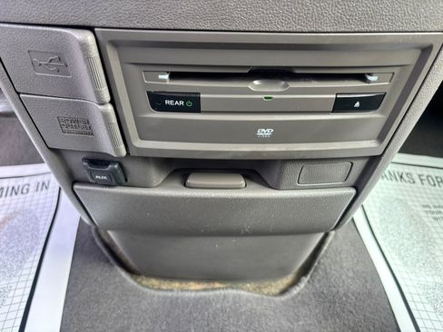 Used 2017 Honda Odyssey SE image 28