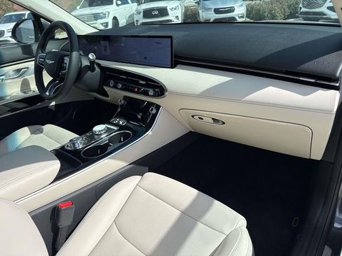 New 2026 Genesis GV70 2.5T image 15