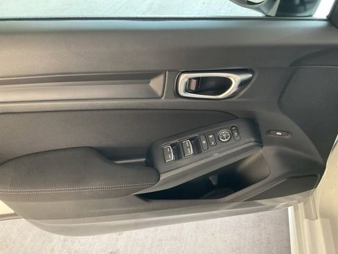 New 2026 Honda Civic Sport image 4