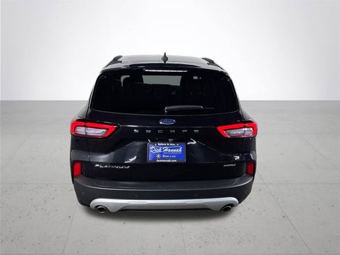 Used 2025 Ford Escape Platinum AWD/4WD image 7