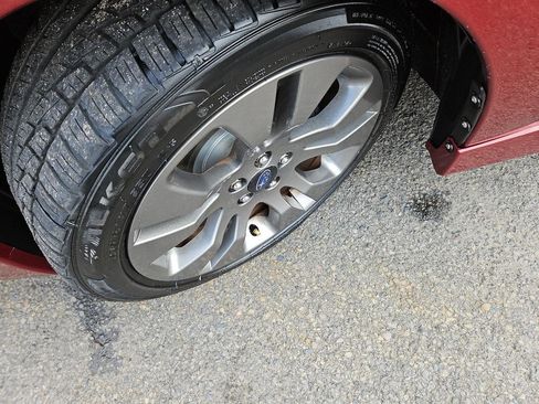 Used 2015 Subaru Impreza 2.0i Sport Premium image 10