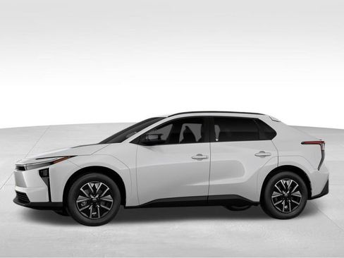 New 2026 Toyota bZ image 5