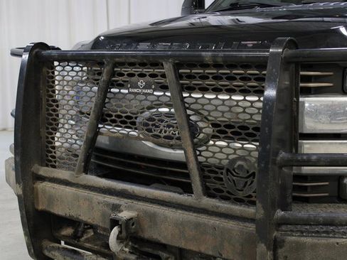 Used 2018 Ford F350 King Ranch w/ King Ranch Ultimate Package image 30