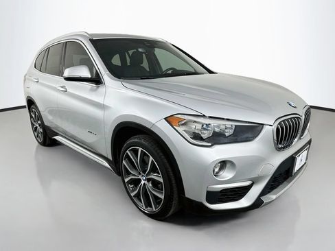 Used 2018 BMW X1 sDrive28i FWD image 3